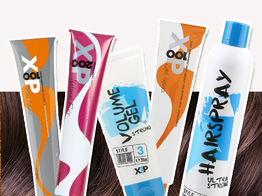 Pro Duo : Professional Haar & Beauty groothandel
